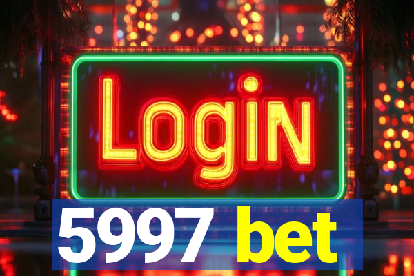 5997 bet